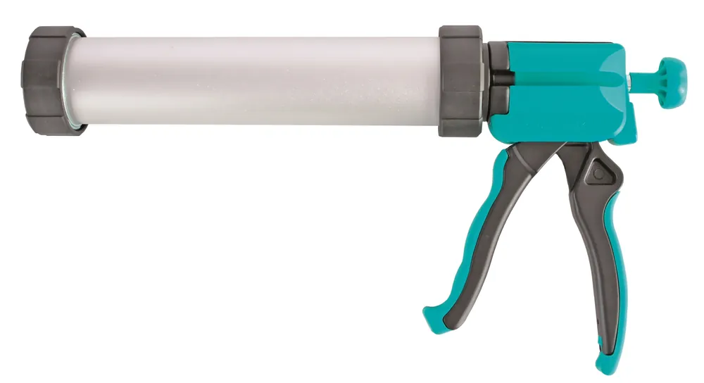 Must-Have soraton Kartuschenpresse EconoMax® HES-V4T, 400 ml Füllinhalt