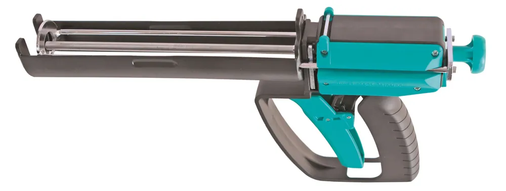 Knallerangebot soraton Kartuschenpresse HandyMax® HMS-E3CS für 150 bis 330 ml 2K-Verbundmörtelkartuschen