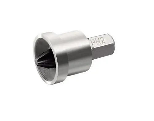 Geprüft STANLEY Trockenbau-Bit PH2