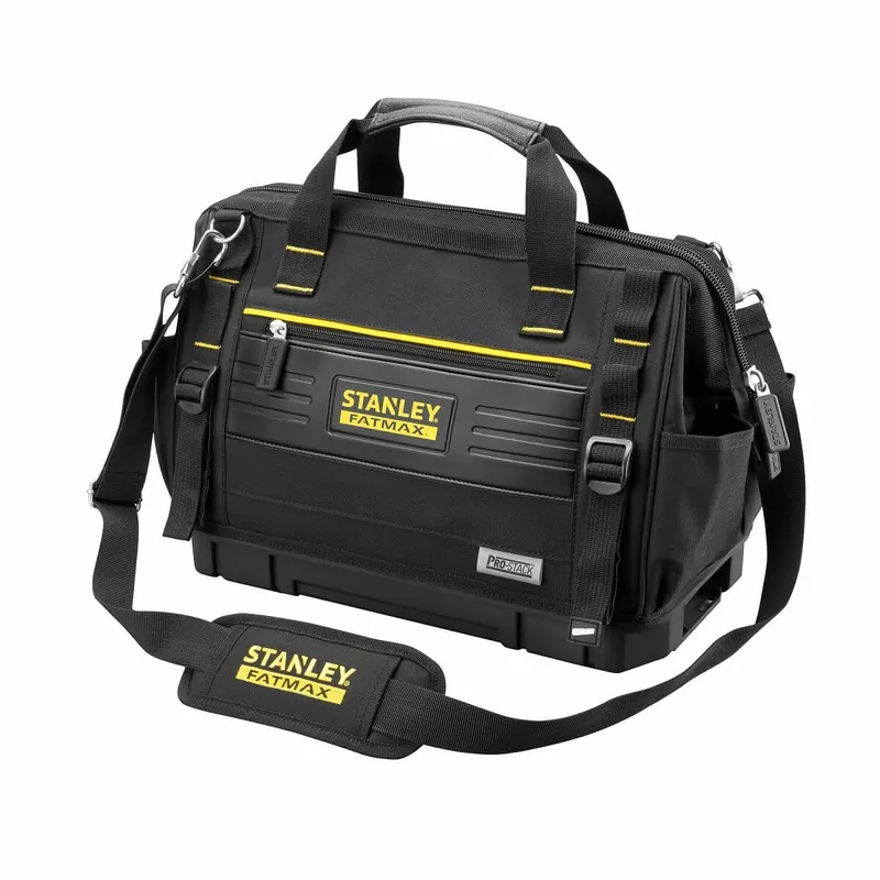 Meistverkauft STANLEY FATMAX® PRO-STACK™ Werkzeugtasche