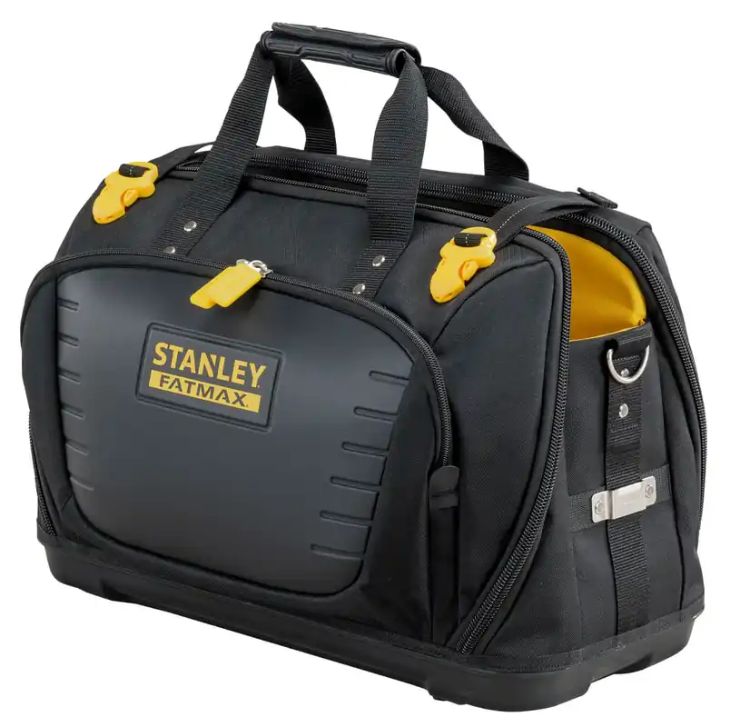 Zertifiziert STANLEY Werkzeugtasche FatMax® Quick Access 490 x 340 x 290 mm