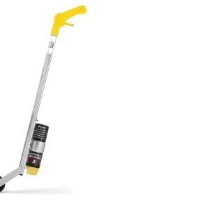 Top-Seller a.m.p.e.r.e. Markierstock für Baustellenmarkierungsfarbe trig-a-cap, trig-a-cap extra+chalk