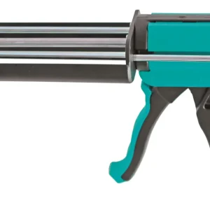 soraton Kartuschenpresse EconoMax® HED-V1010 für 200/220 ml 1:1 Doppelkartuschen Begrenztes Angebot