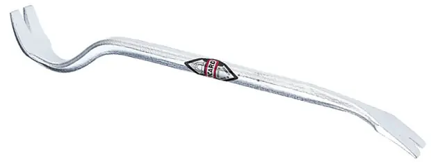 Mega-Angebot Picard Kuhfuß, verchromt, 250 g, 270 mm