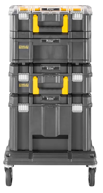 Top-Angebot STANLEY FatMax TSTAK Tower
