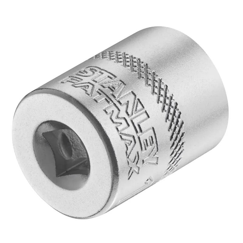 Highlight STANLEY FatMax® Stecknuss 1/4 Zoll 6-kant  Größe: 14 mm