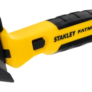 Echt STANLEY Folienschneider FatMax® mit austauscher Klinge 155 mm