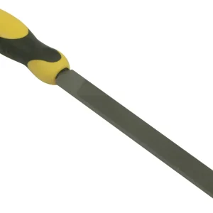 Geprüft STANLEY Ansatzfeile, Hieb 1 Klingenlänge: 150 mm
