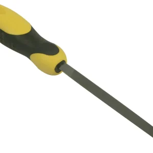Top-Angebot STANLEY Dreikantfeile 200 mm  Hieb: 1