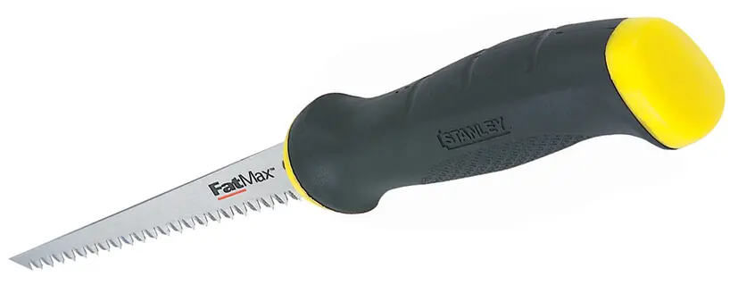 Aktuell STANLEY FatMax® Stichsäge 355 mm