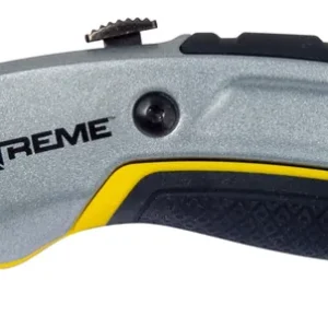 Angebot STANLEY Messer FatMax® 2-in-1, einziehbare Klinge 180 mm