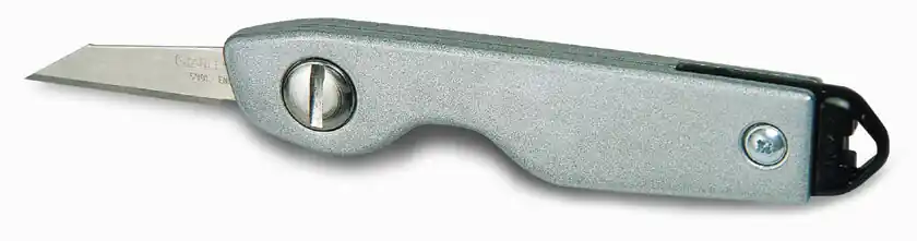 Wochenendangebot STANLEY Hobbymesser mit einklappbarer Klinge 110 mm