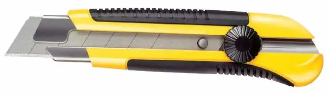 Direkt Vom Hersteller STANLEY Cutter 25 mm, mit Aufhängöse