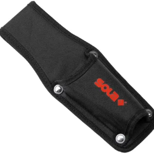 SOLA Tasche 25 cm, 10 Zoll BAG 25 230x80x50 mm, schwarz Echt