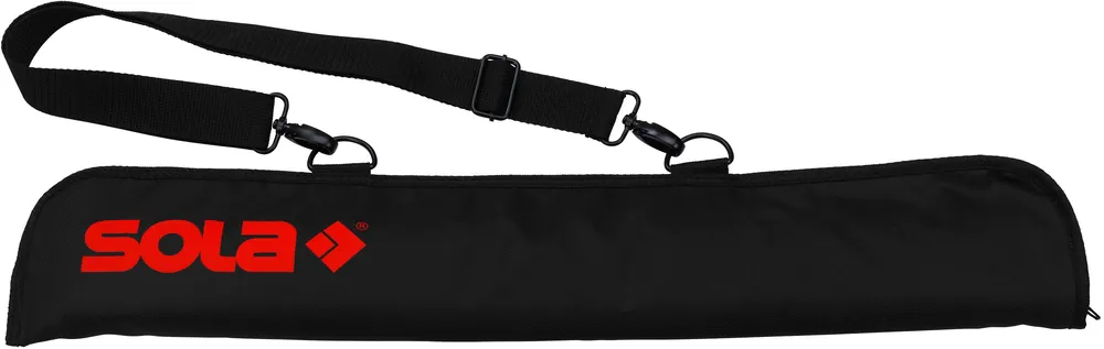 SOLA Tasche für Wasserwaagen Länge: 180 cm Preis Gesenkt