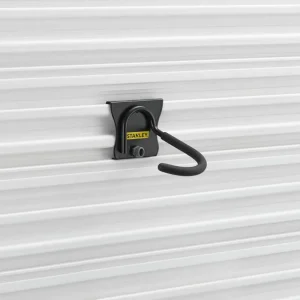 Highlight STANLEY Trackwalls Fahrradhalterung, vertikal
