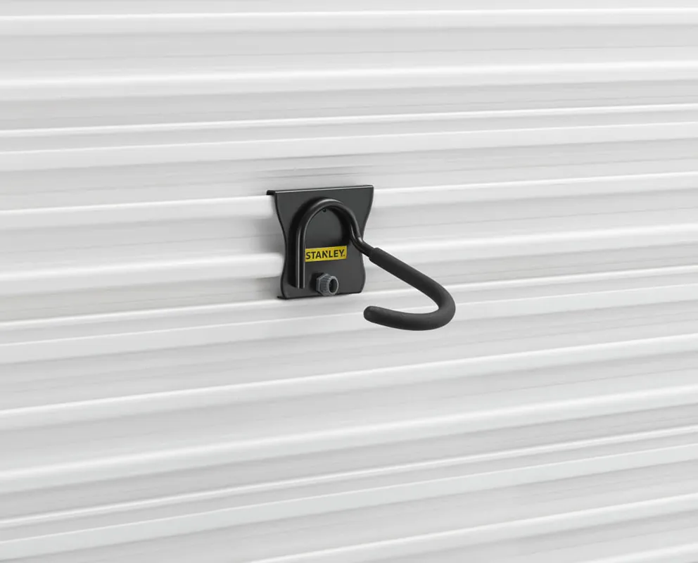 Highlight STANLEY Trackwalls Fahrradhalterung, vertikal