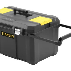 Angebot STANLEY Essential Mobile Montagebox, 50 Liter