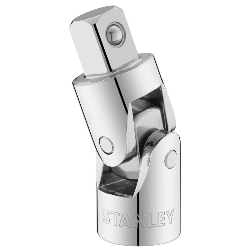 Aktuell STANLEY Universal-Kardangelenk Antrieb: 1/2 Zoll