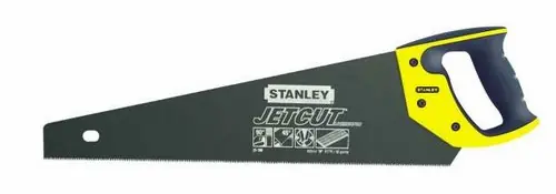 Mega-Angebot STANLEY JetCut™ Laminatsäge 450 mm