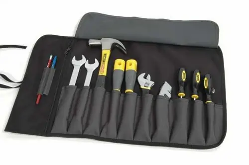 Günstig STANLEY Rolltasche 640 x 385 mm