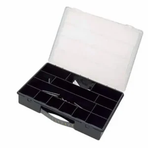 Günstig STANLEY Organizer Standard mit 14 Fächer