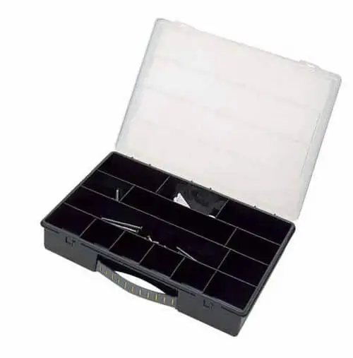 Günstig STANLEY Organizer Standard mit 14 Fächer
