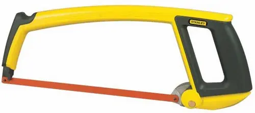 Angebot STANLEY Metallsäge Turbocut 430 mm