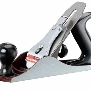 Letzte Chance STANLEY Handyman Putzhobel Klingenmaß: 250 x 55 mm