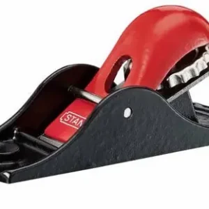 Jetzt Kaufen STANLEY Einhandhobel Nr. 102, 140 x 34 mm