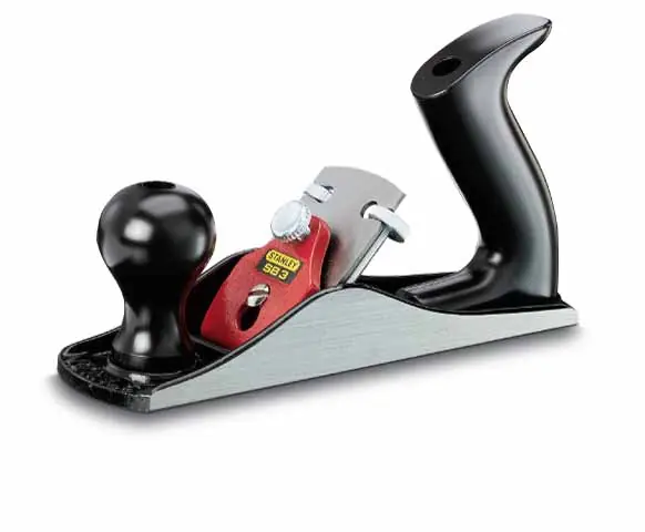 Kracherpreis STANLEY Putzhobel Klingenmaß: 210 x 44 mm