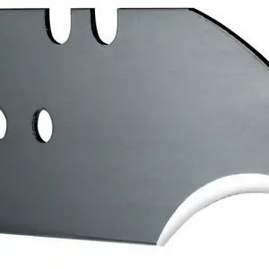 Billig STANLEY Konkavklingen 5192 60 x 19 mm in Box, 100 Stück