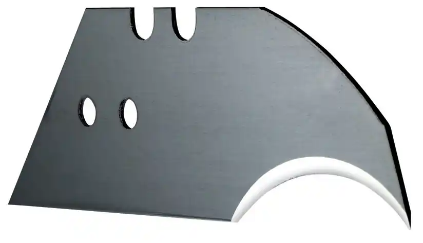 Billig STANLEY Konkavklingen 5192 60 x 19 mm in Box, 100 Stück