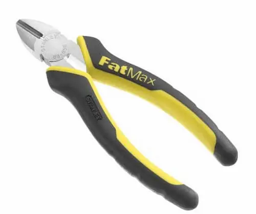 Top-Preis STANLEY FatMax® Seitenschneider Länge: 152 mm