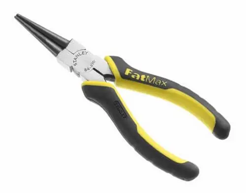Günstig STANLEY FatMax® Rundzange 165 mm