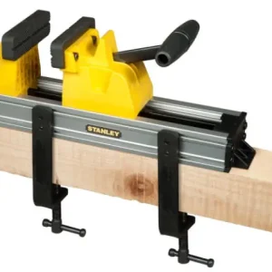 Ausverkauf STANLEY Schnellspann-Klemmstock 1150 mm