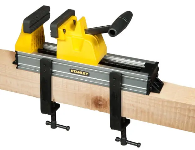 Ausverkauf STANLEY Schnellspann-Klemmstock 1150 mm