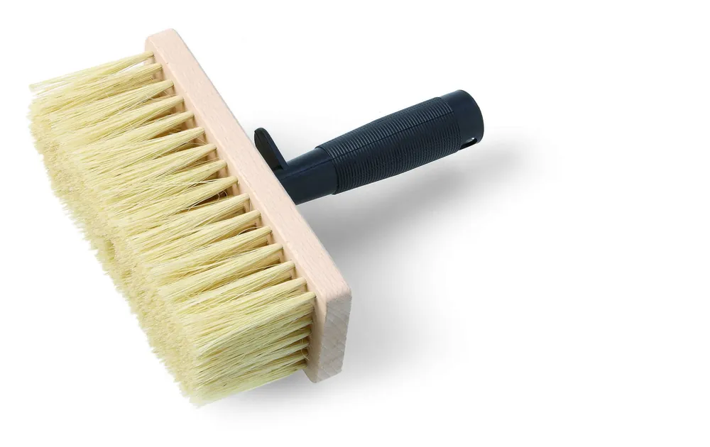 Begrenztes Angebot Schuller Bitumenbürste 170 x 70 mm