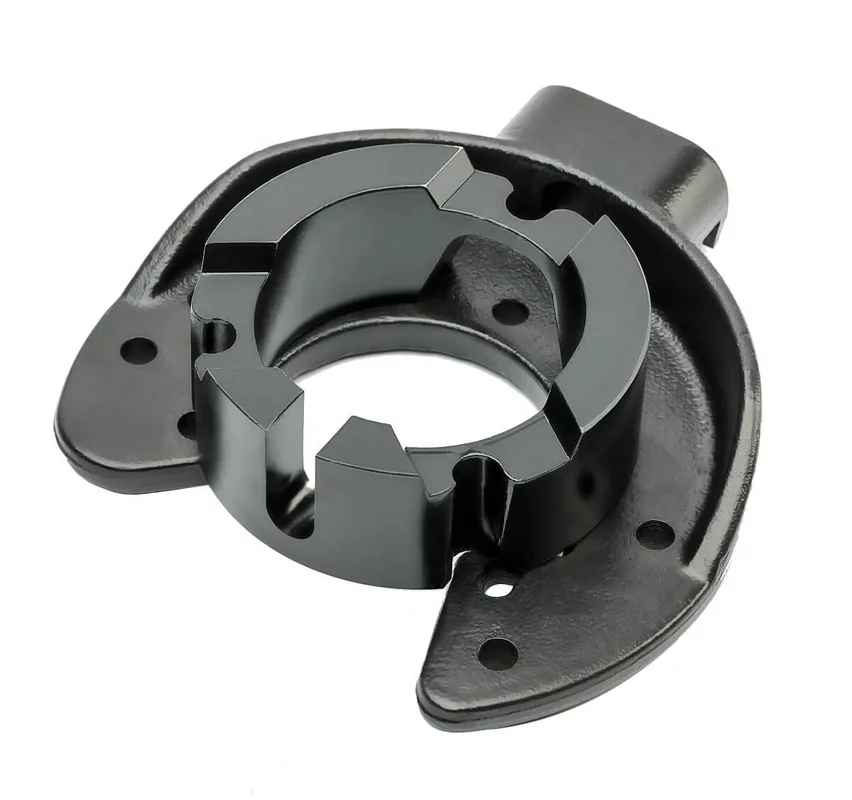 ScanGrip Spezial-Federhalter für Mercedes C-class (W204+205)/E-class (W207) Neuheit