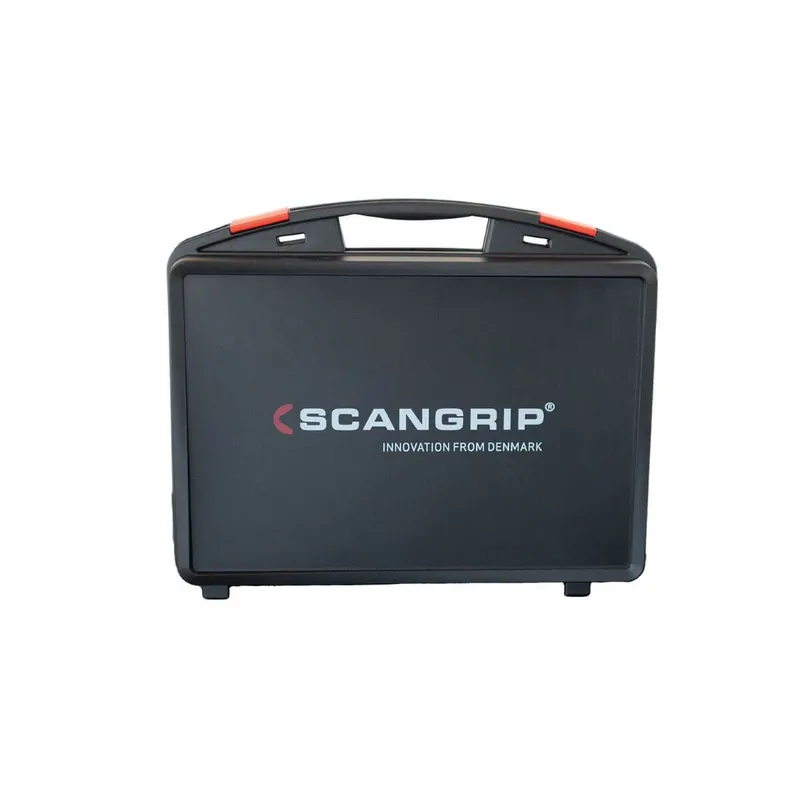 ScanGrip Transportkoffer für MULTILIGHT Angebot