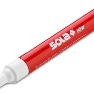 SOLA Industrie-Marker weiß IMW Solange Der Vorrat Reicht