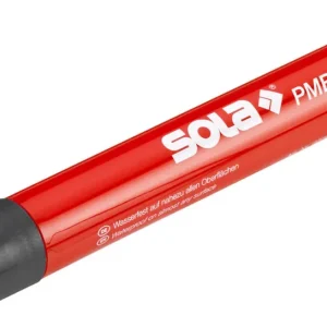 SOLA Permanent-Marker-Set schwarz/rot PMBR Sofort Bestellen