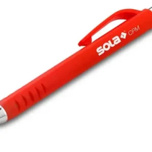 SOLA Baubleistift mechanisch CPM 15,5 cm Bestseller