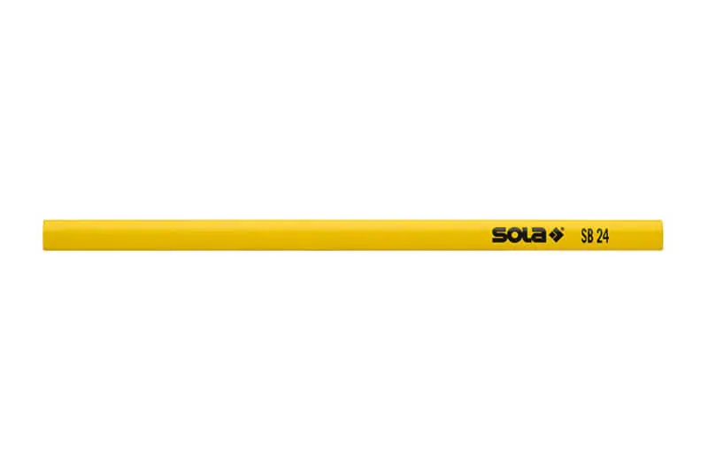 SOLA Signalbleistift SB 24 Länge: 240 mm, 6er Pack Sale