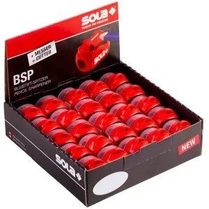 SOLA Bleistift-Spitzer BSP Beliebt