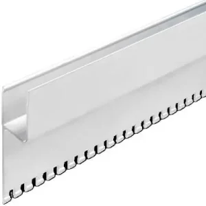 SOLA H-Kardätsche ALZ 2605 gezahnt Länge: 1200 mm Jetzt Kaufen