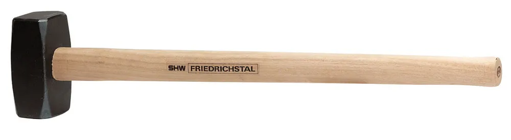 Günstig SHW Schlegel Gewicht: 8 kg