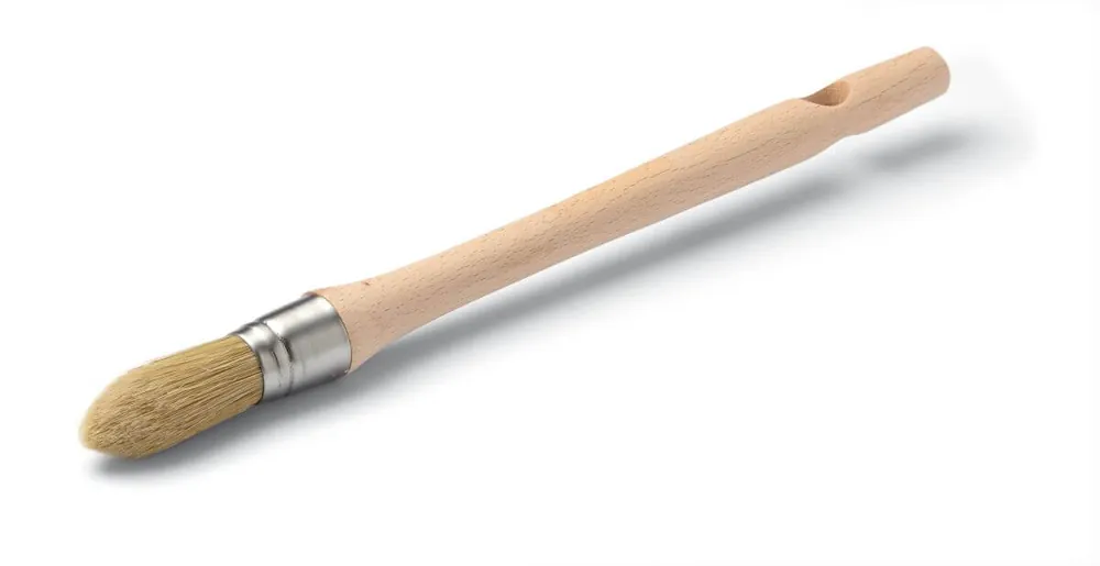 Top-Seller Schuller Spitzpinsel Tecnofil Größe: 8