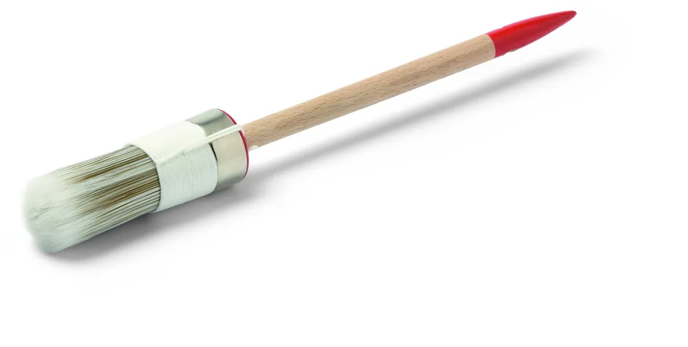Abverkauf Schuller Ringpinsel ALLROUND Größe: 8