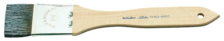 Garantierte Lieferung Schuller Vertreiber Breite: 1 Zoll